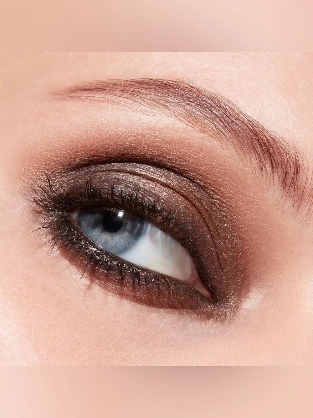 MAC Connect In Colour Eyeshadow 12 Pan Palette • Unfiltered Nudes • New in Box - Picture 9 of 10